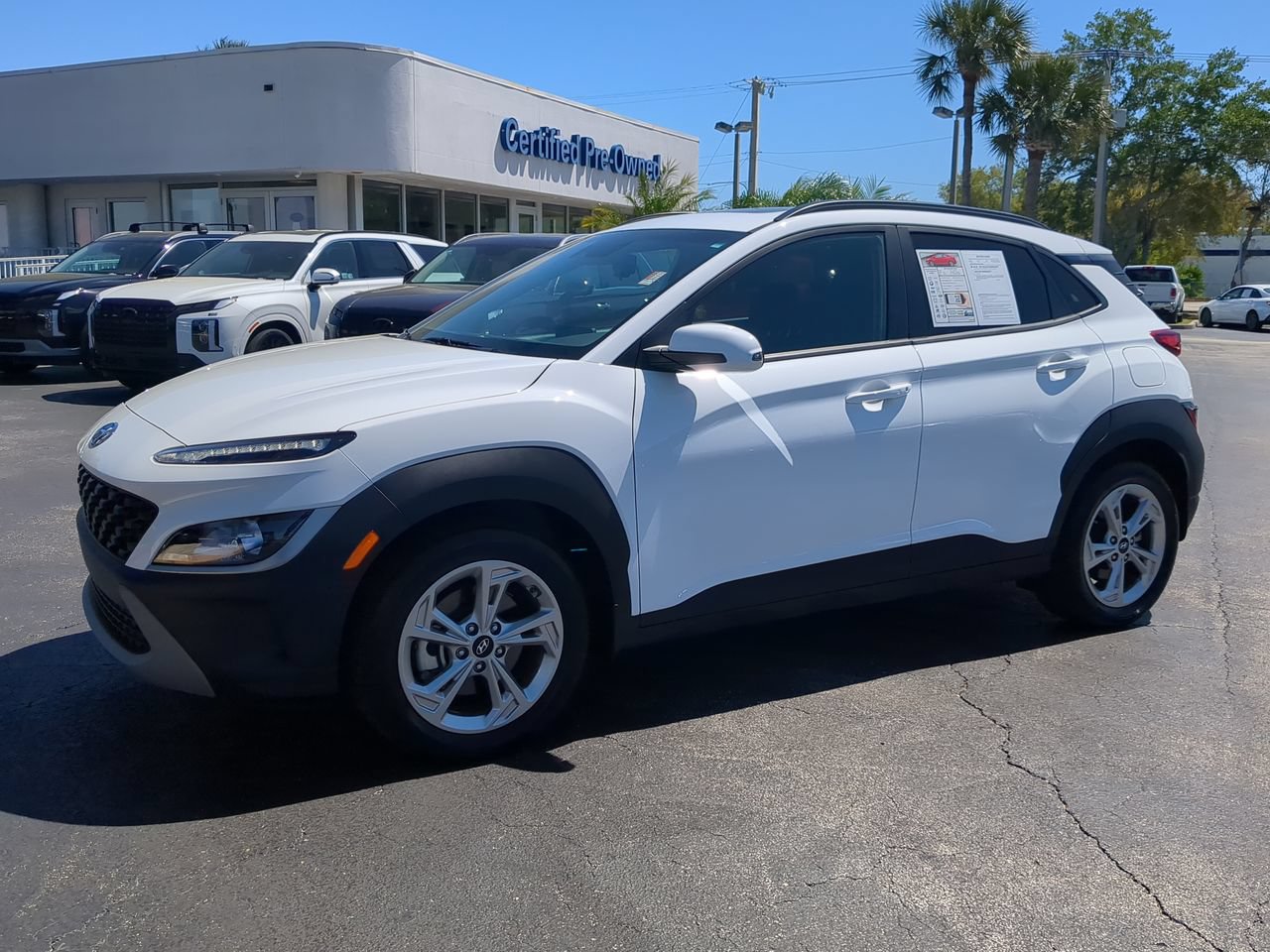 2023 Hyundai Kona SEL - Photo 8