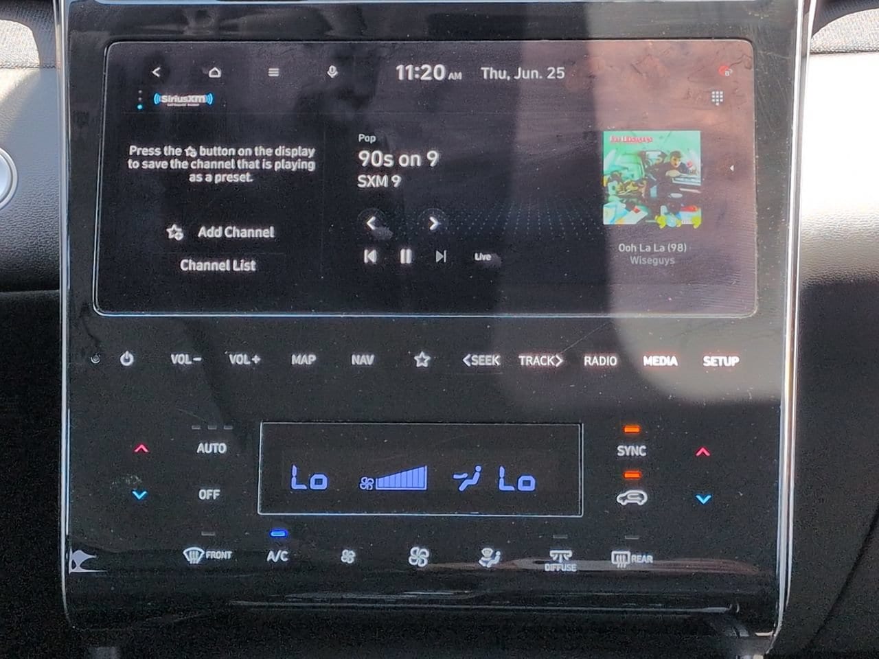 2023 Hyundai Tucson Limited - Photo 16