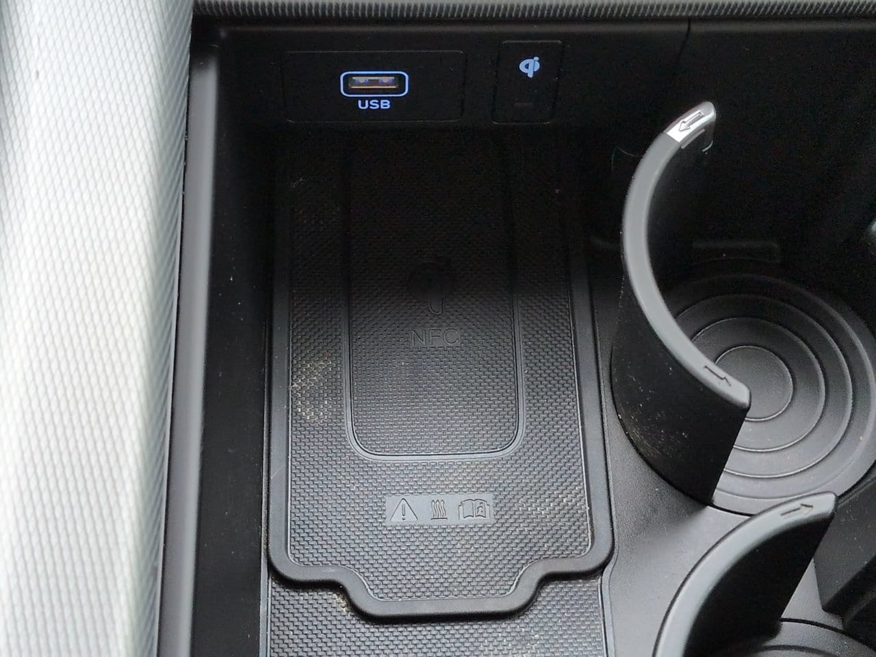 2025 Hyundai Palisade Limited - Photo 23