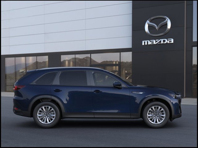 New 2026 Mazda CX-90 3.3 Turbo Select AWD Sport Utility