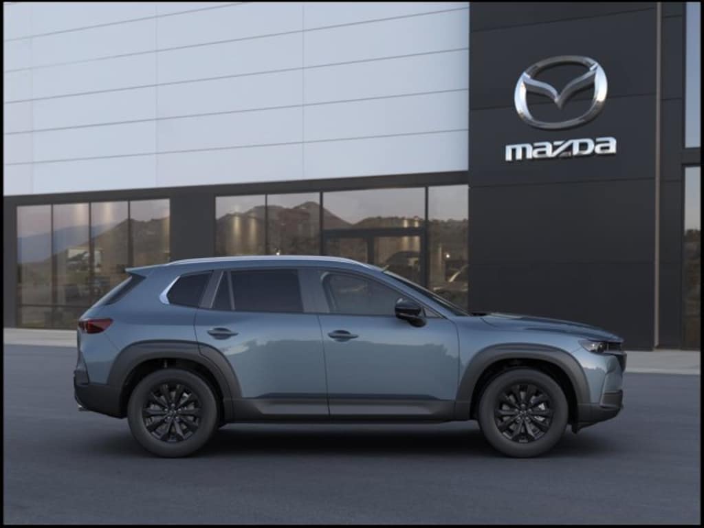 New 2026 Mazda CX-50 2.5 S Preferred AWD Sport Utility
