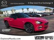  FIAT 124 Spider