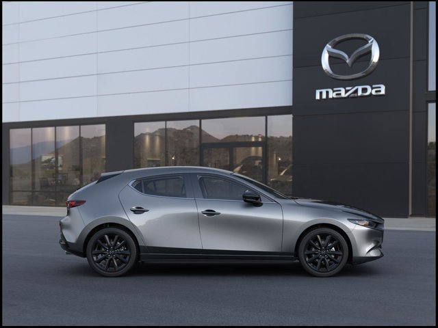 New 2026 Mazda Mazda3 Hatchback 2.5 S Select Sport HATCHBACK