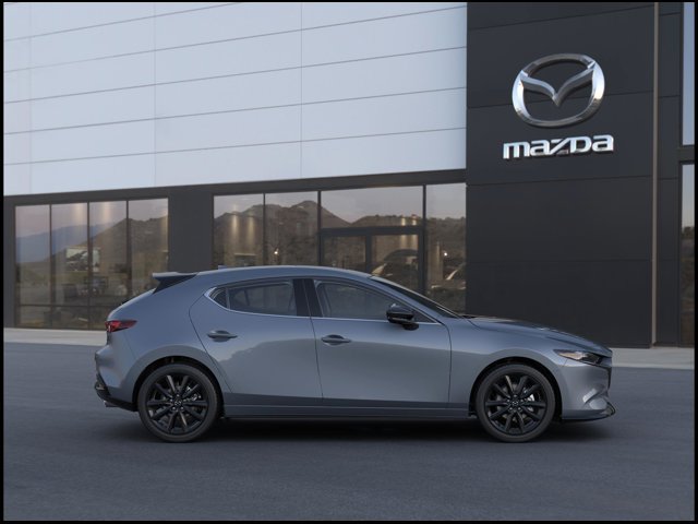 New 2026 Mazda Mazda3 Hatchback 2.5 Turbo Premium Plus AWD HATCHBACK