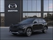  Mazda CX-50