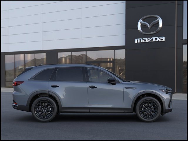 New 2026 Mazda CX-70 3.3 Turbo Premium AWD Sport Utility