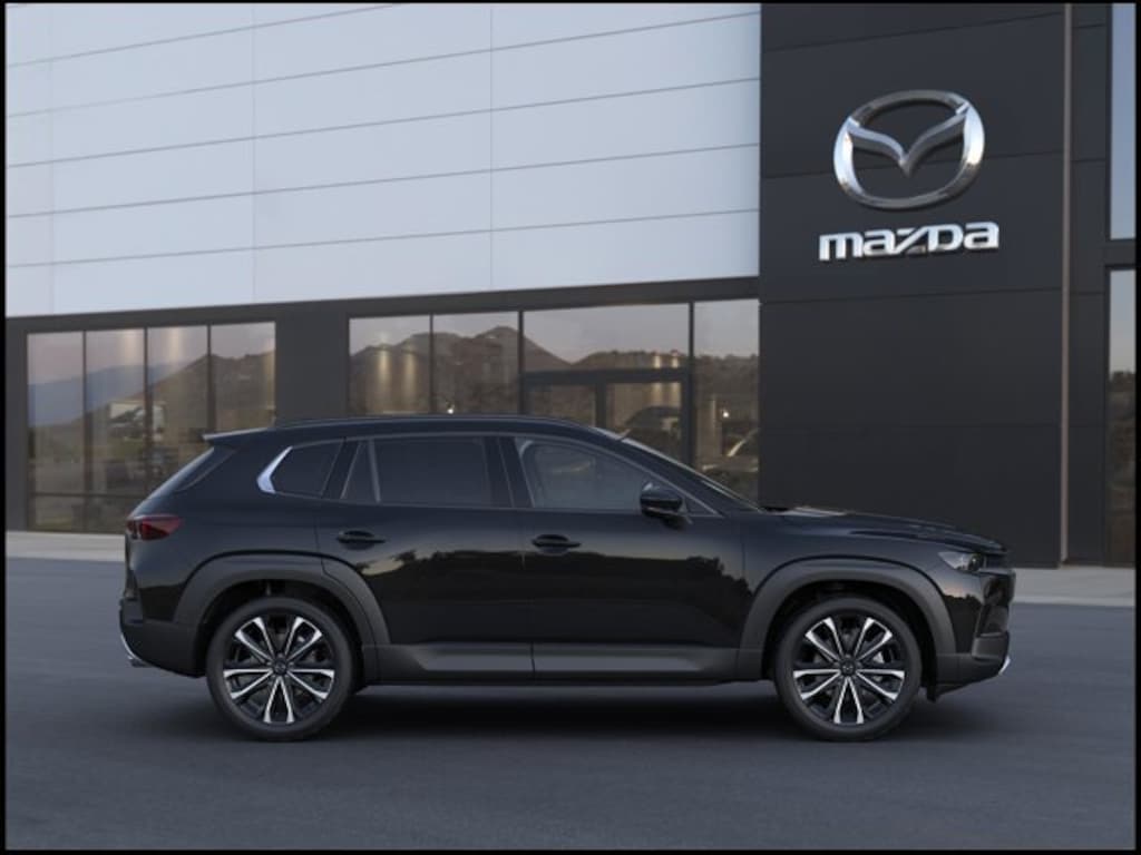 New 2026 Mazda CX-50 2.5 Turbo Premium Plus AWD Sport Utility