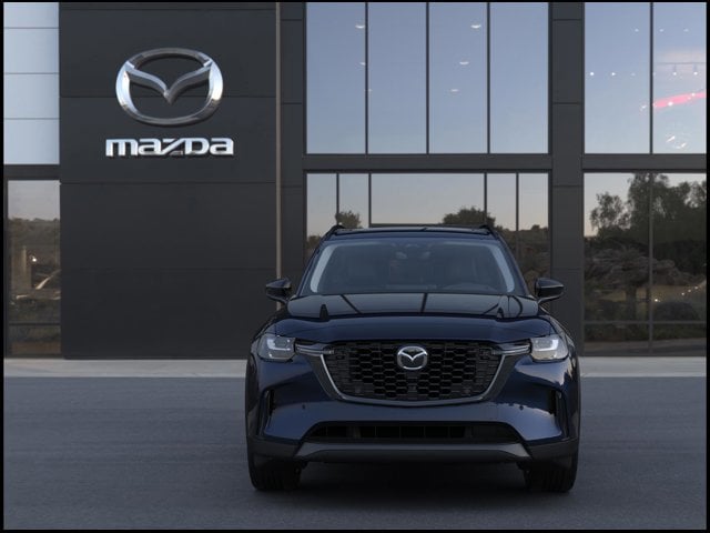 2026 Mazda CX-90 Premium Package - Photo 6