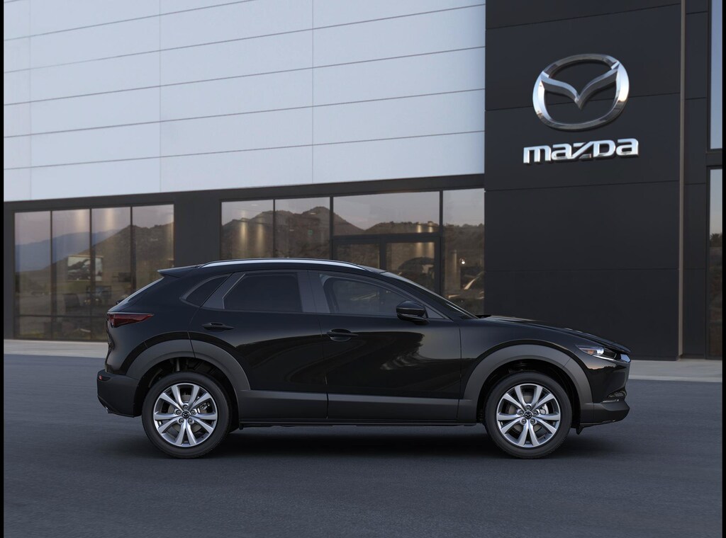 New 2026 Mazda CX-30 2.5 S Preferred AWD Sport Utility
