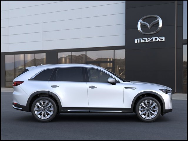 New 2026 Mazda CX-90 3.3 Turbo Premium Plus AWD Sport Utility