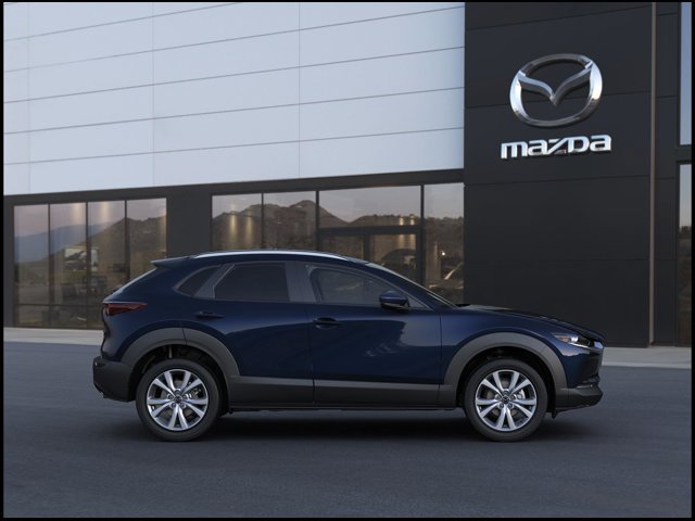 New 2026 Mazda CX-30 2.5 S Preferred AWD Sport Utility