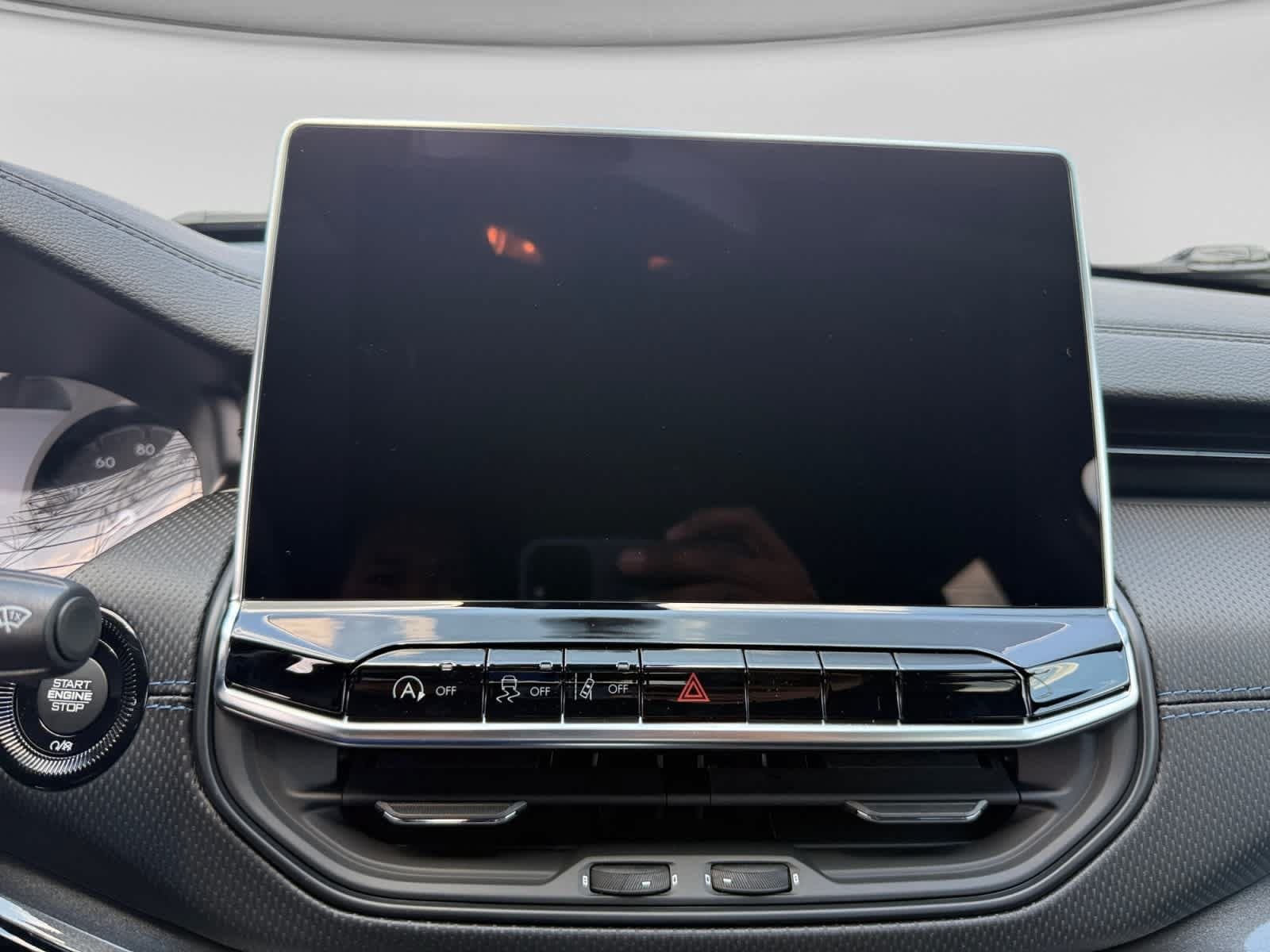 2026 Jeep Compass Latitude Altitude - Photo 16
