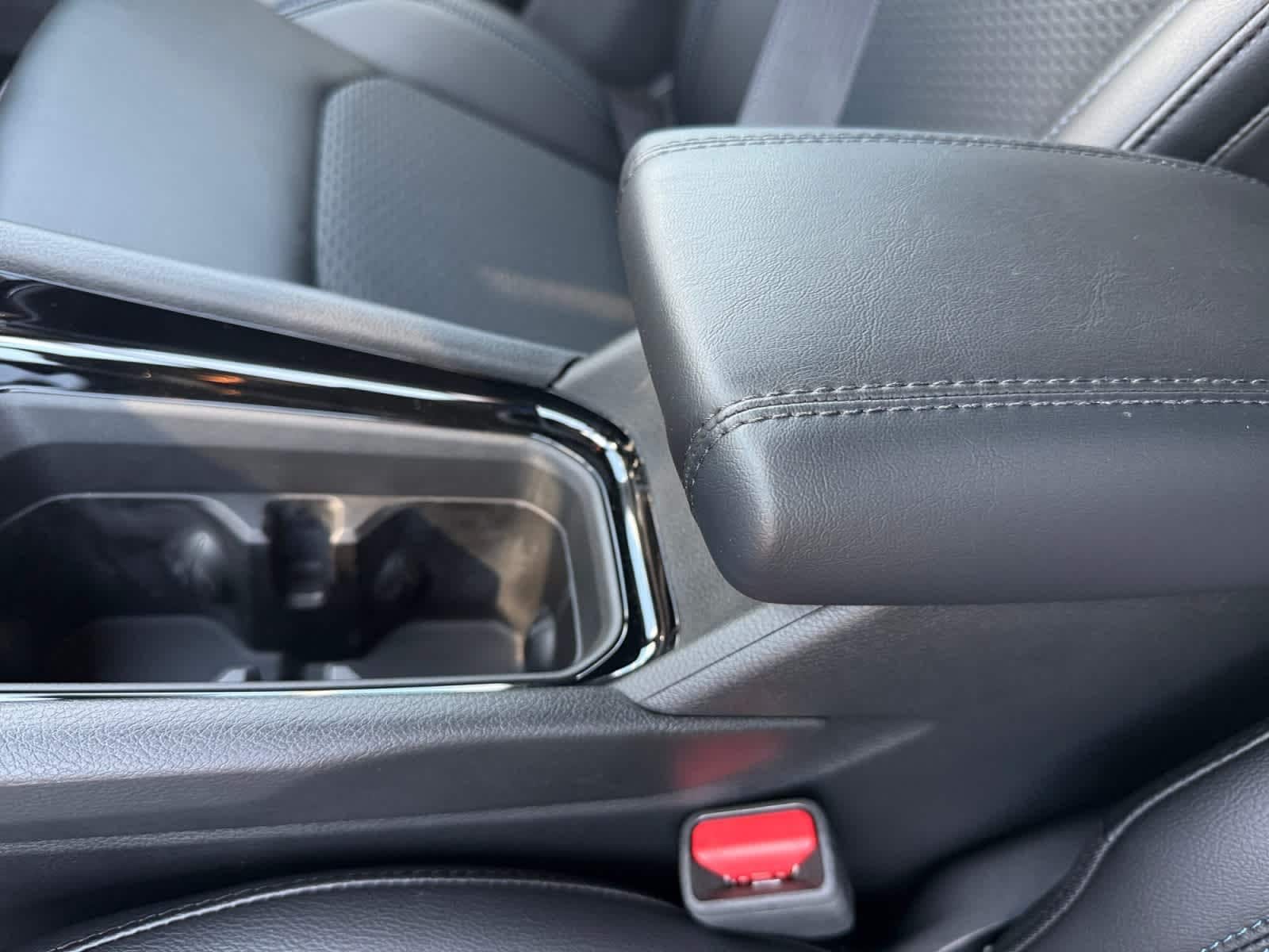 2026 Jeep Compass Latitude Altitude - Photo 28