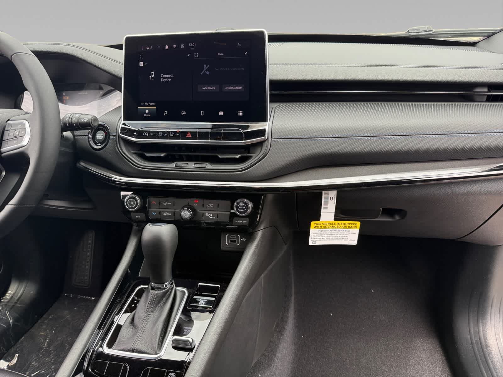 2026 Jeep Compass Latitude Altitude - Photo 10