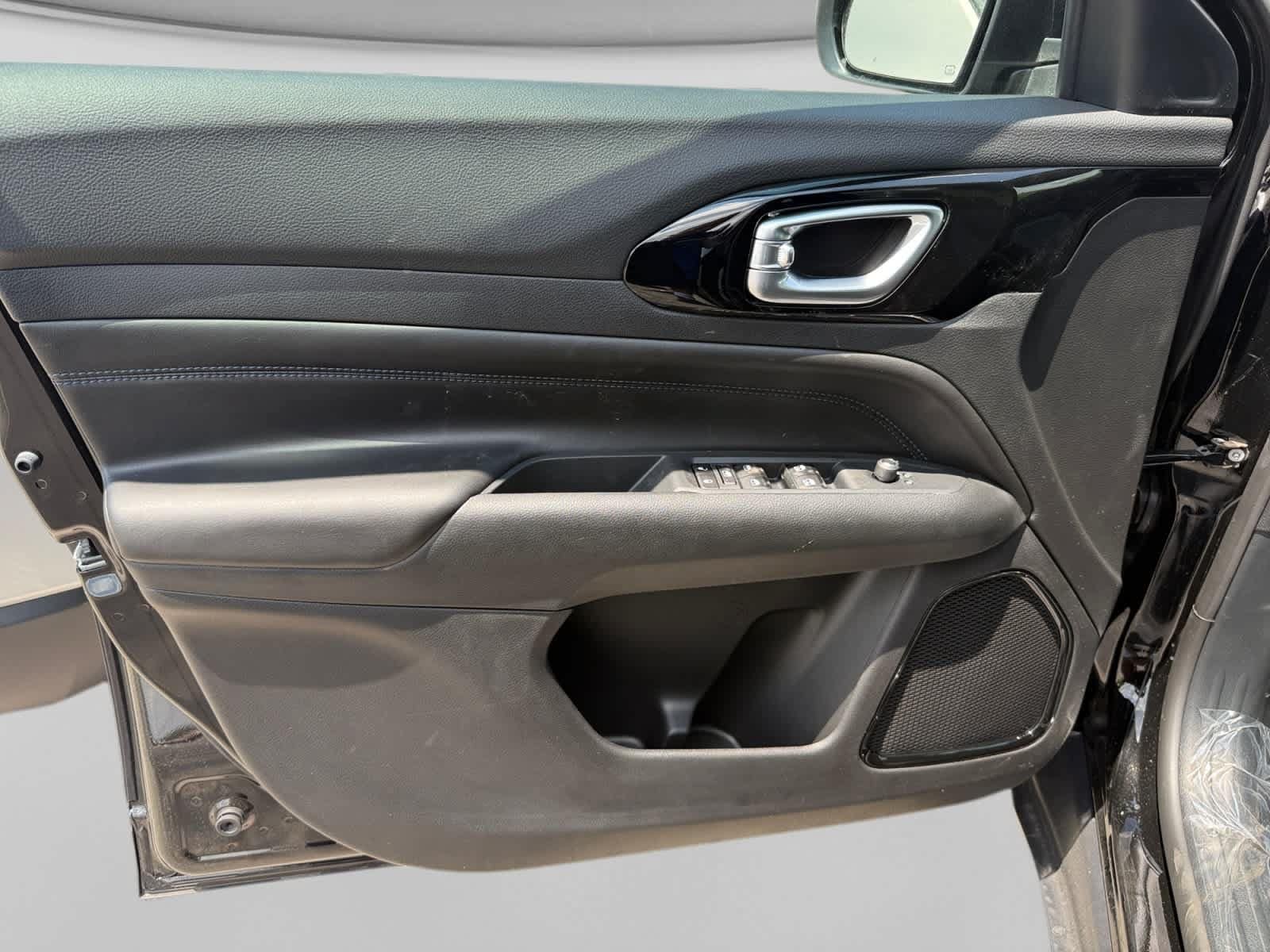 2026 Jeep Compass Latitude Altitude - Photo 18