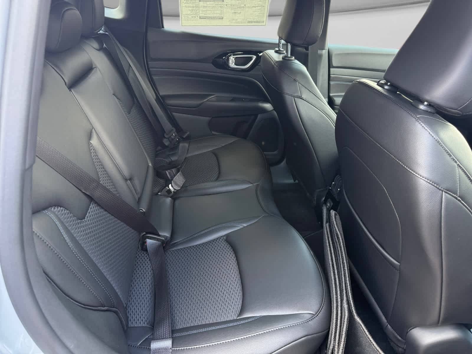 2026 Jeep Compass Latitude Altitude - Photo 22