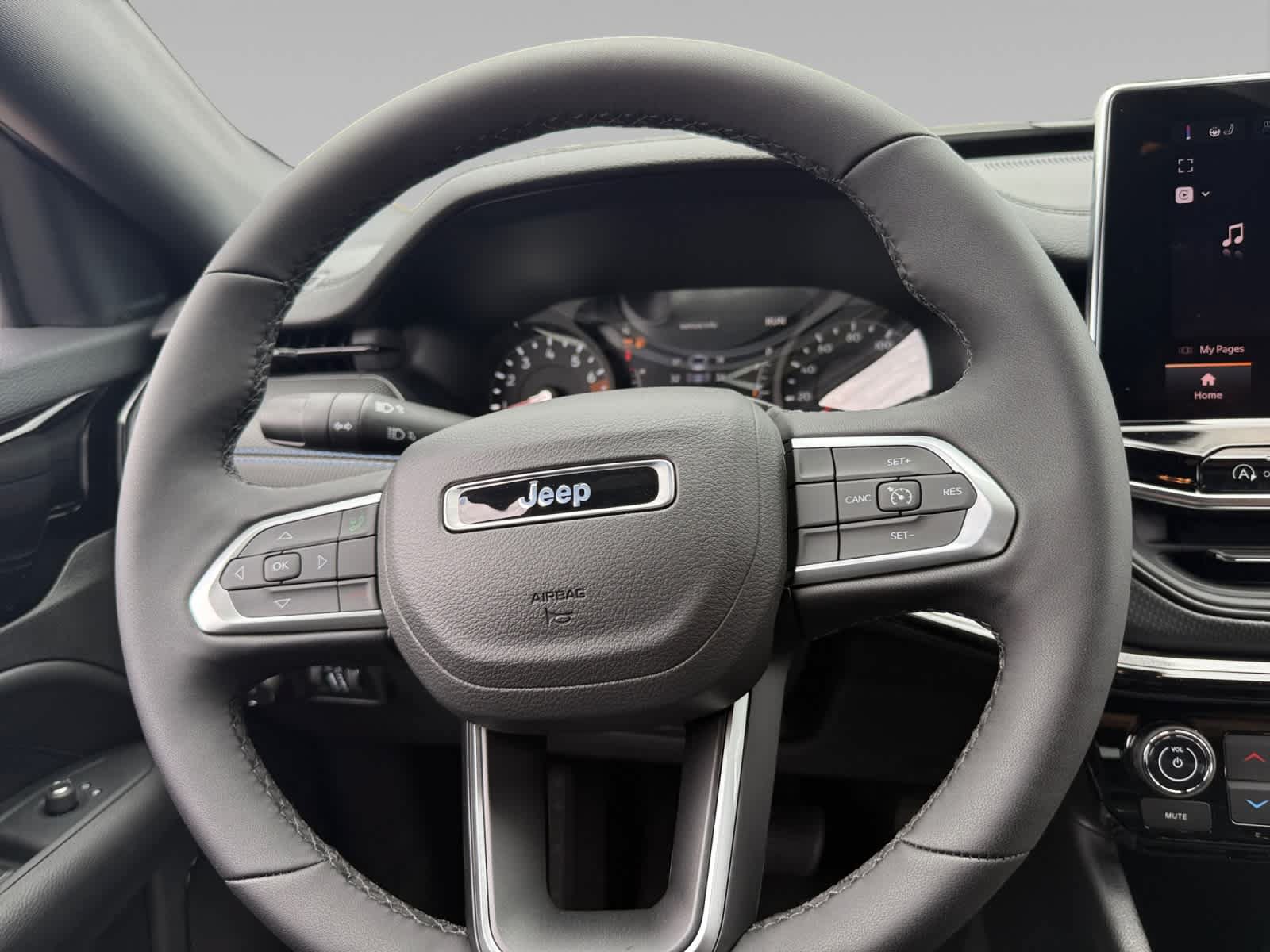 2026 Jeep Compass Latitude Altitude - Photo 12