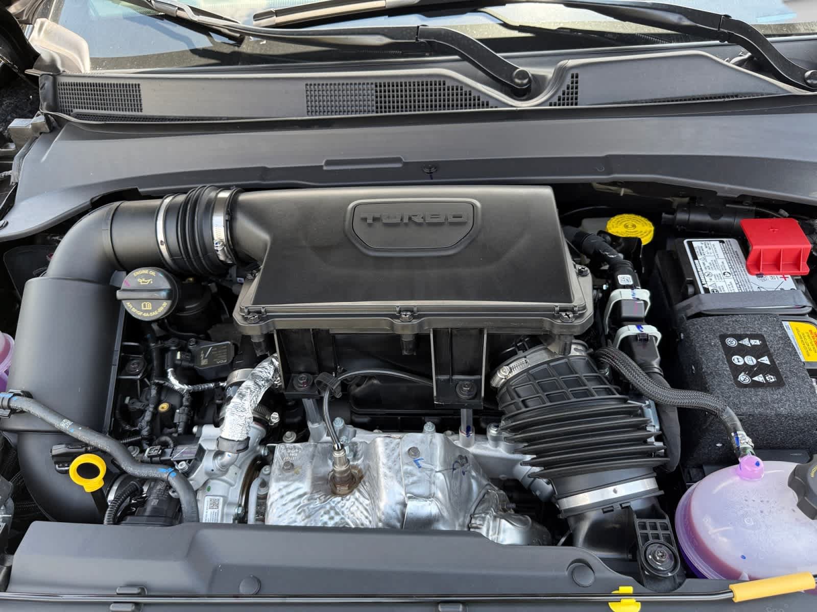 2026 Jeep Compass Latitude Altitude - Photo 19