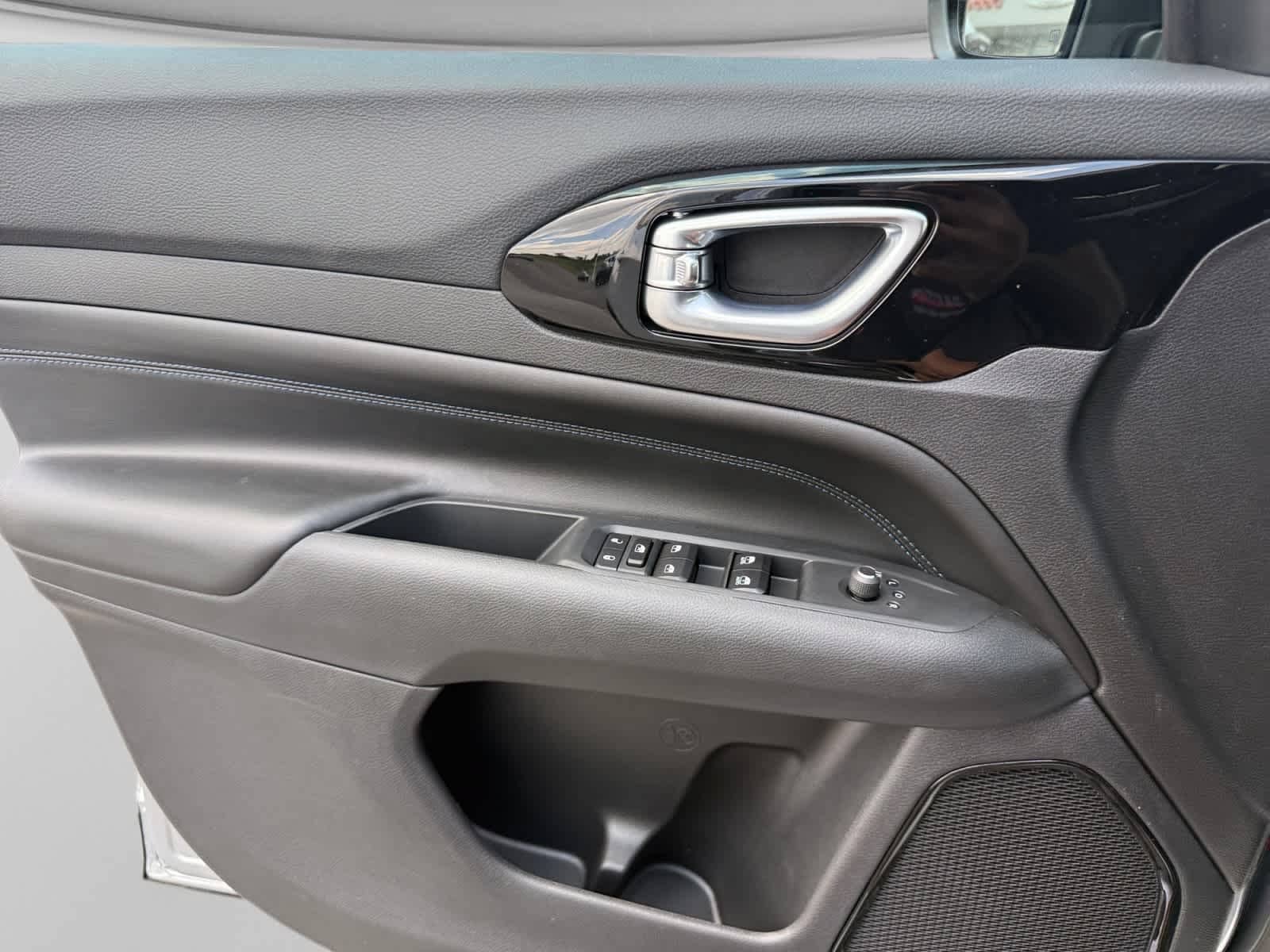 2026 Jeep Compass Latitude Altitude - Photo 19