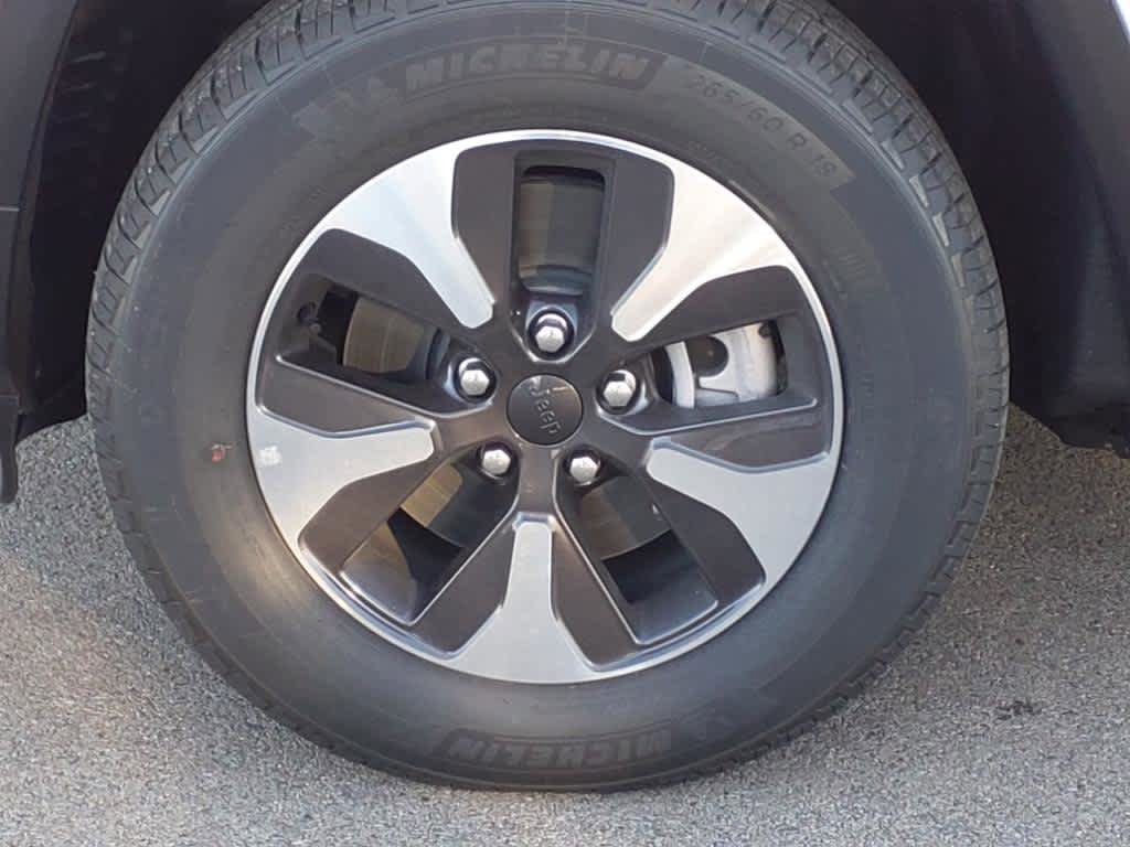 2024 Jeep Grand Cherokee 4xe - Photo 11