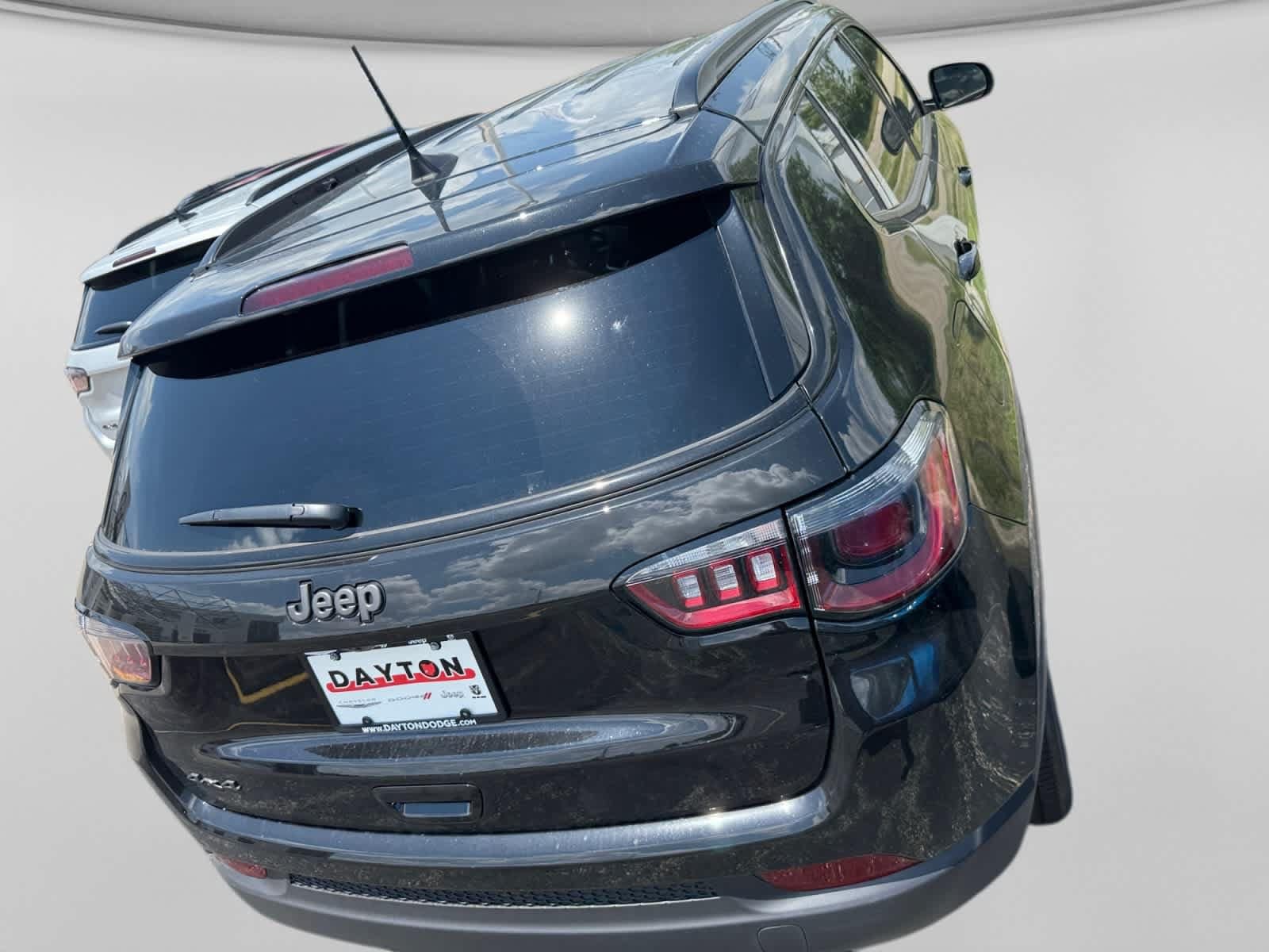 2026 Jeep Compass Latitude Altitude - Photo 27