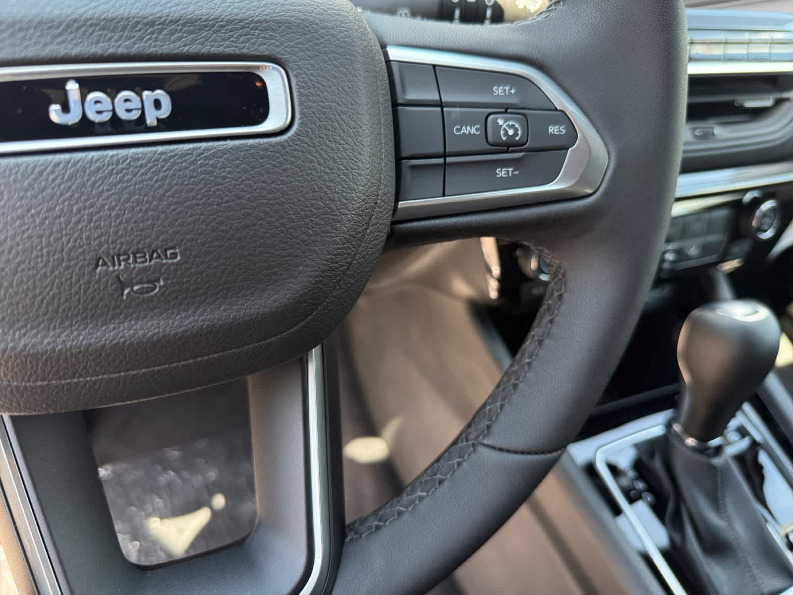 2026 Jeep Compass Latitude Altitude - Photo 27