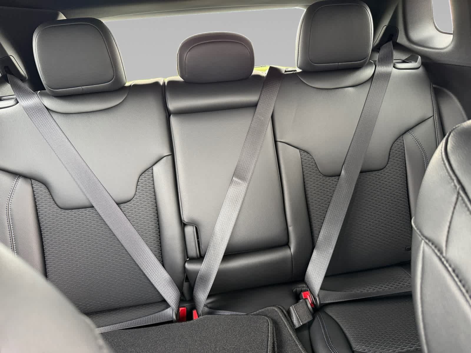 2026 Jeep Compass Latitude Altitude - Photo 13