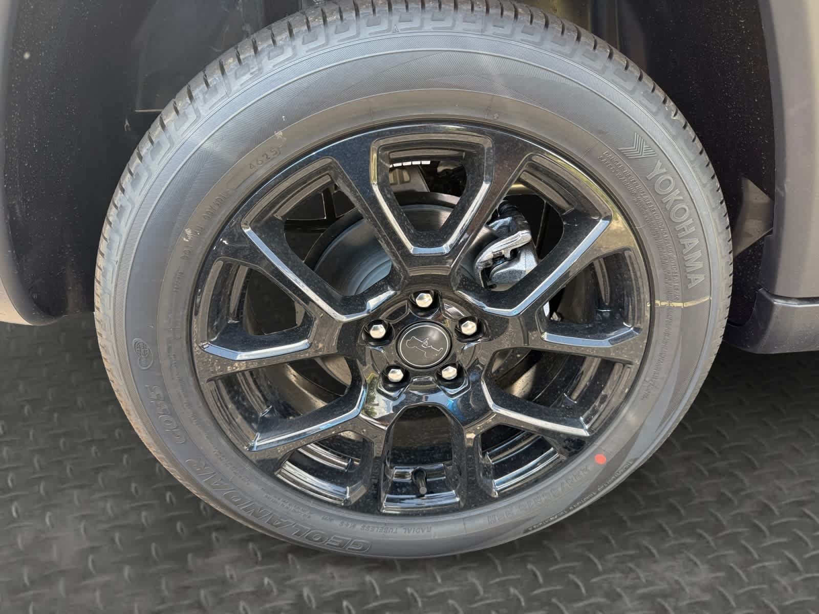 2026 Jeep Compass Latitude Altitude - Photo 22