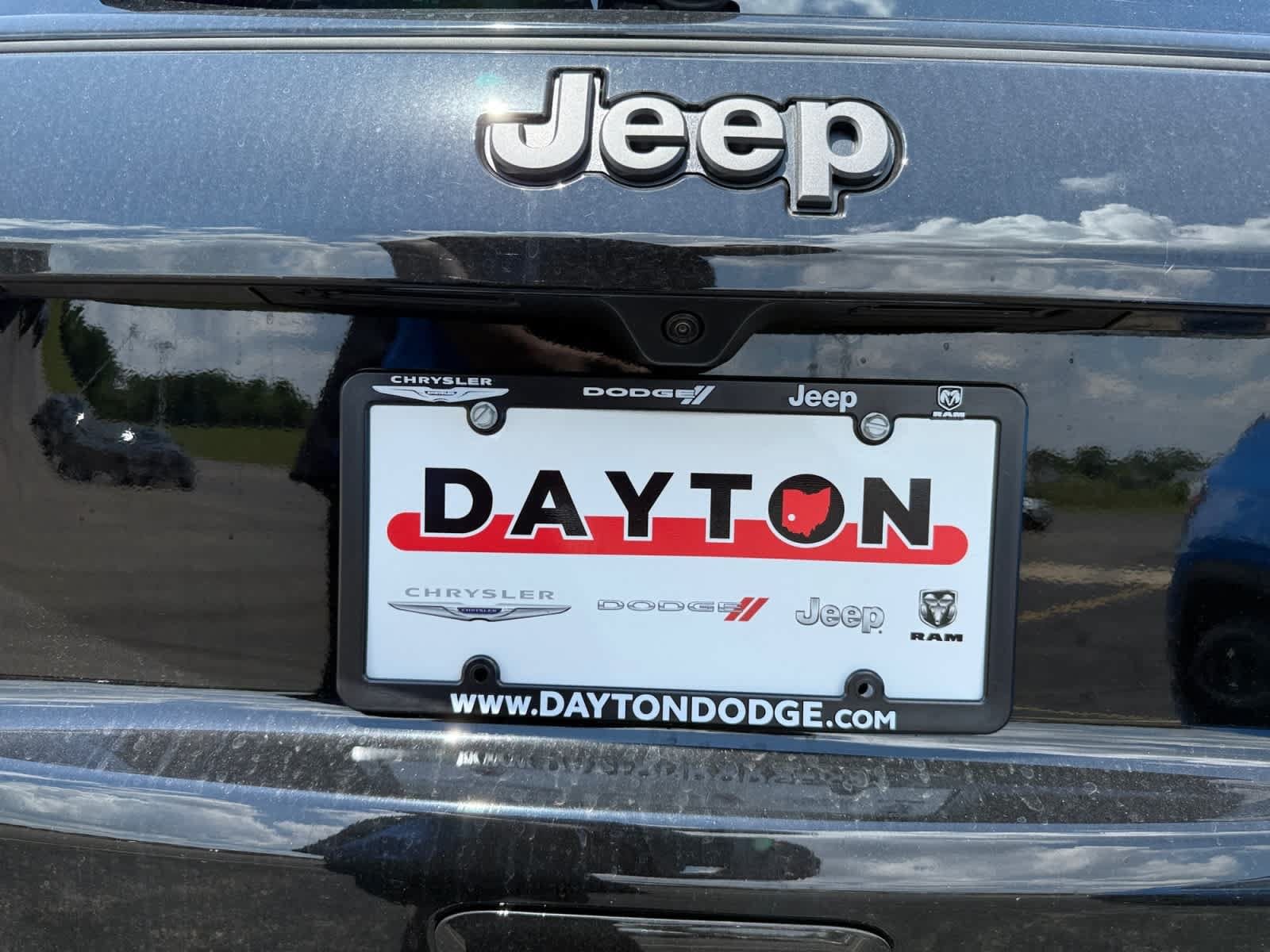 2026 Jeep Compass Latitude Altitude - Photo 29