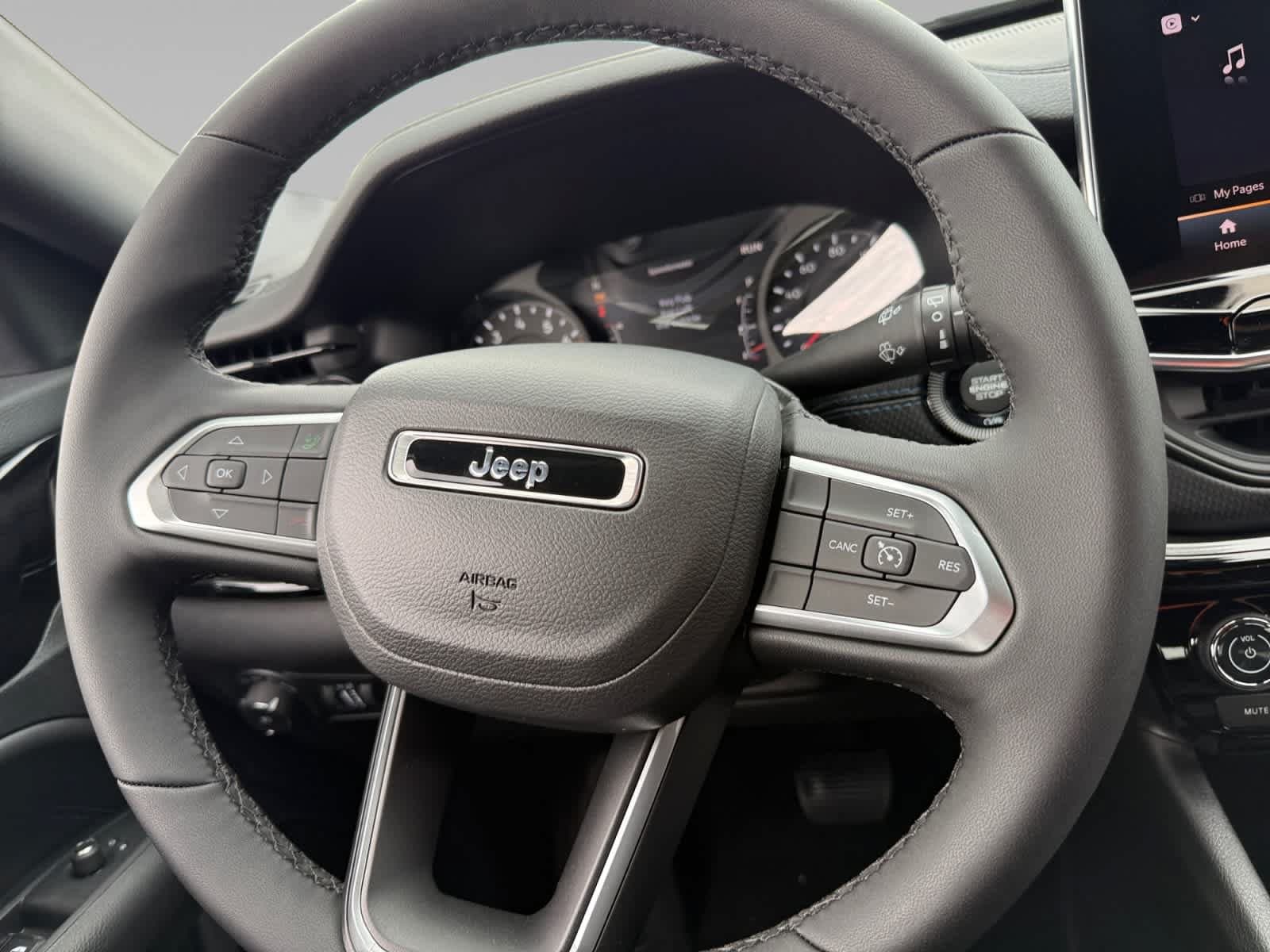 2026 Jeep Compass Latitude Altitude - Photo 12