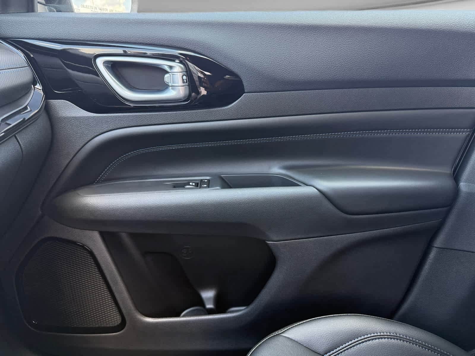 2026 Jeep Compass Latitude Altitude - Photo 18