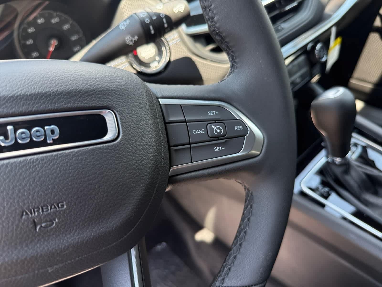 2026 Jeep Compass Latitude Altitude - Photo 30