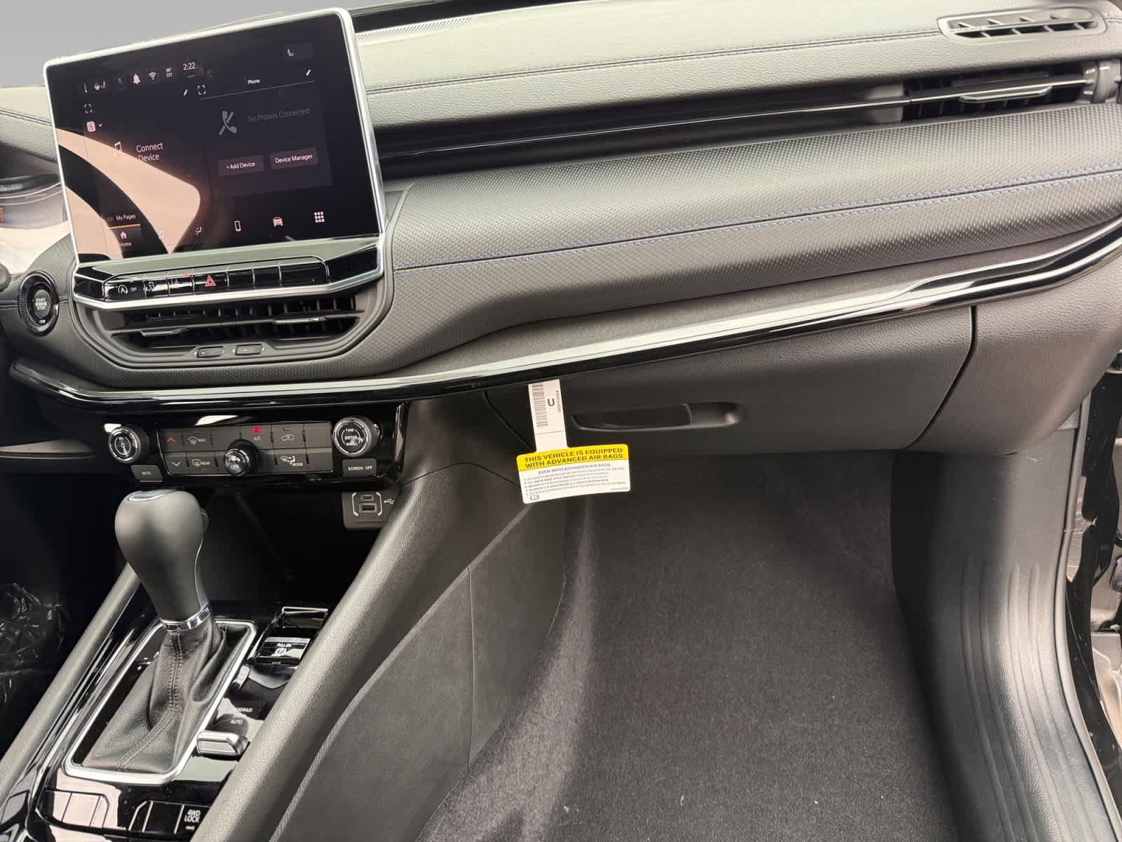 2026 Jeep Compass Latitude Altitude - Photo 10