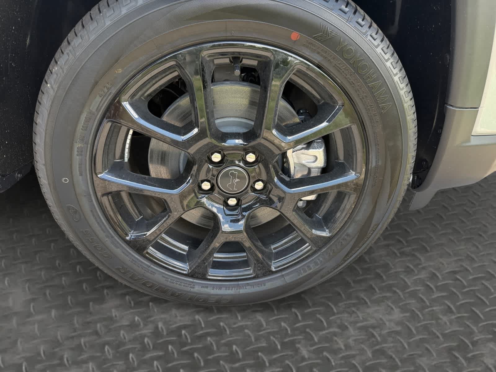 2026 Jeep Compass Latitude Altitude - Photo 26