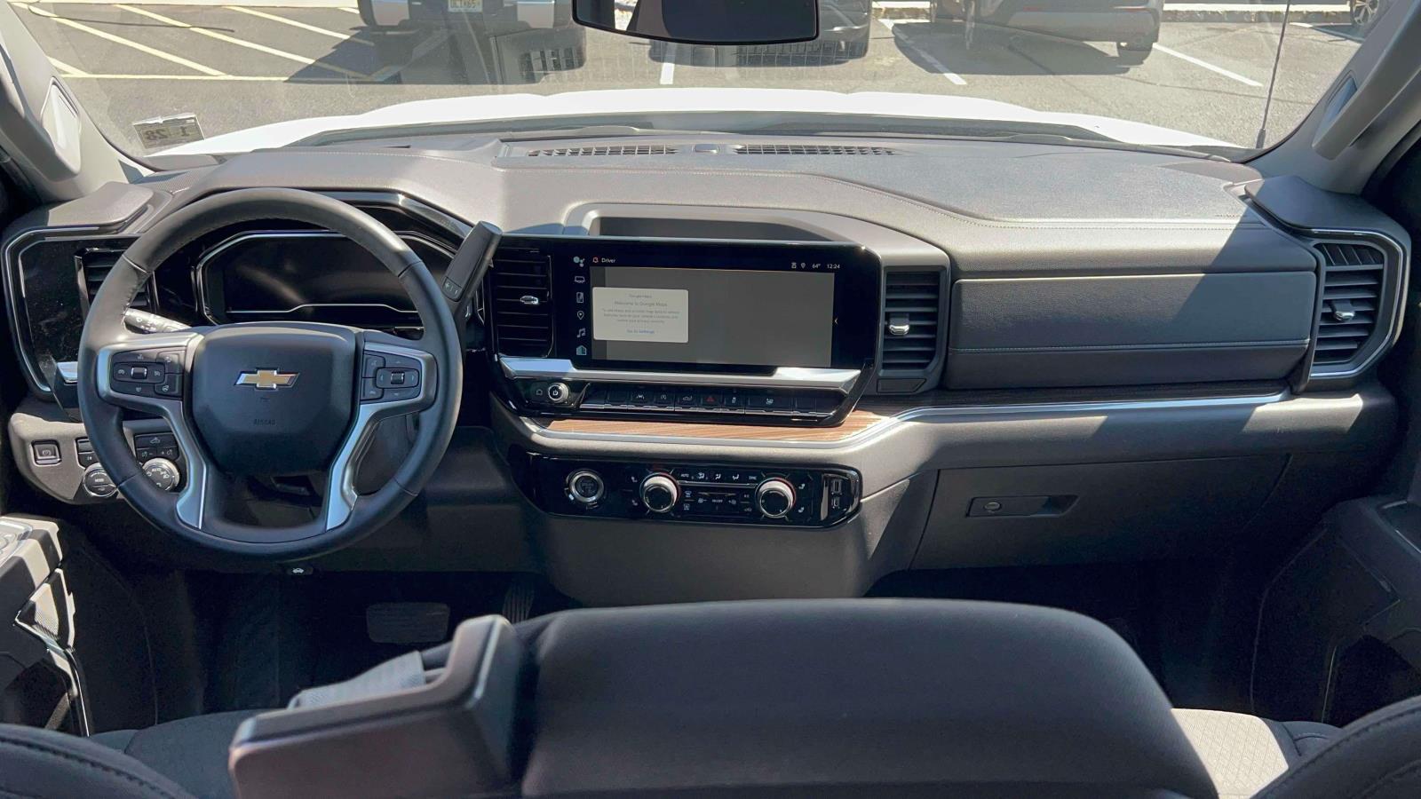 2023 Chevrolet Silverado 1500 LT - Photo 25