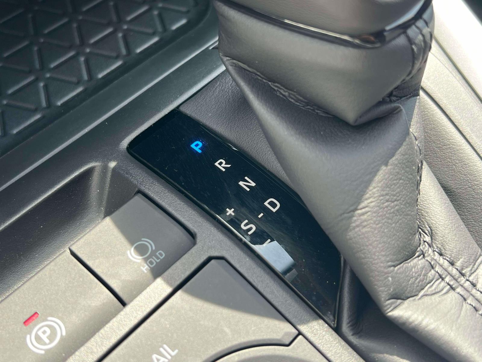 2025 Toyota RAV4 XLE Premium - Photo 12