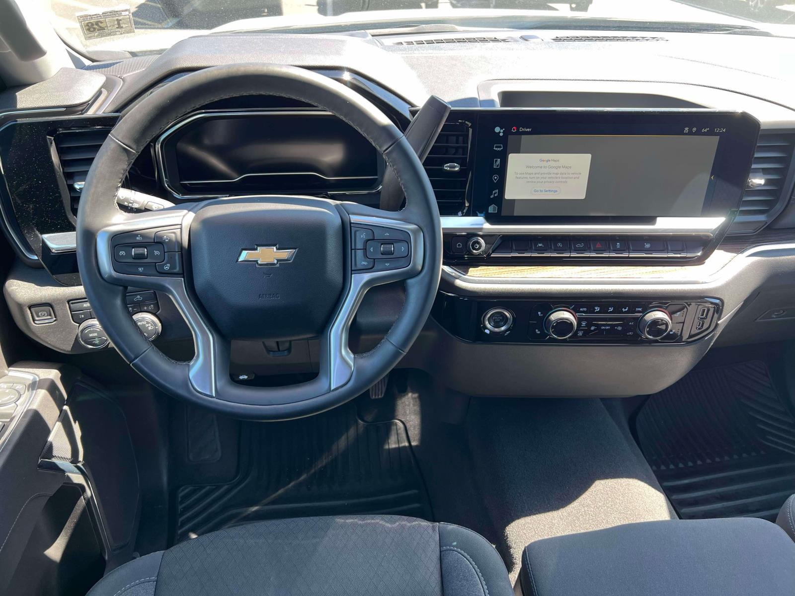 2023 Chevrolet Silverado 1500 LT - Photo 24