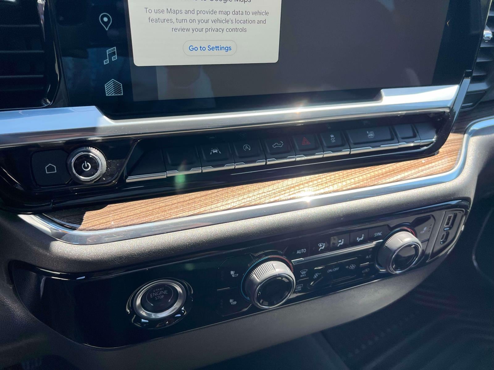 2023 Chevrolet Silverado 1500 LT - Photo 11