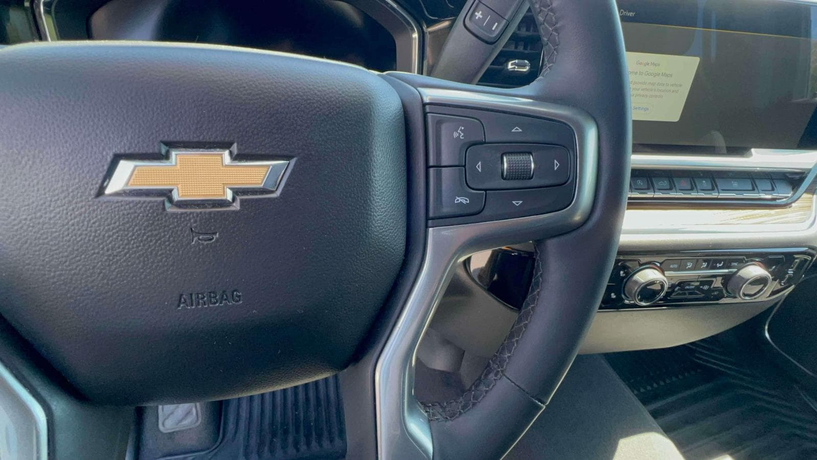 2023 Chevrolet Silverado 1500 LT - Photo 18