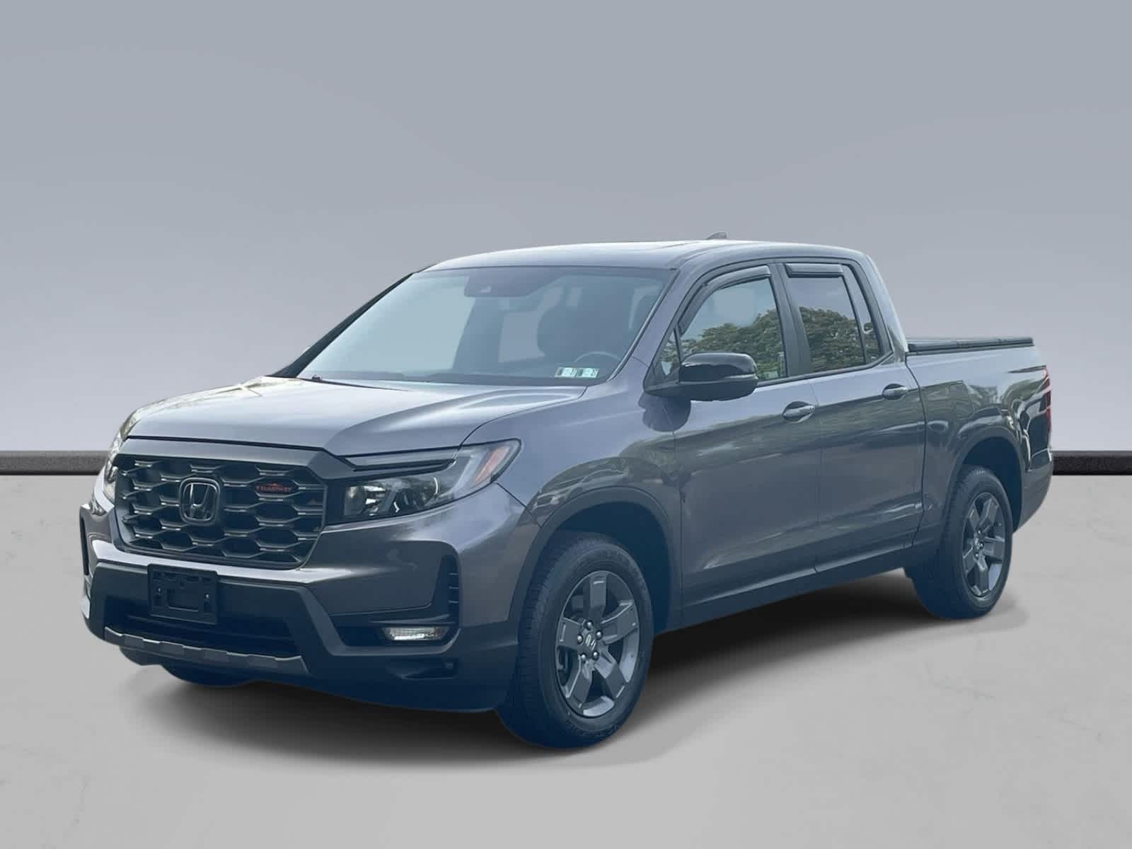 2024 Honda Ridgeline
