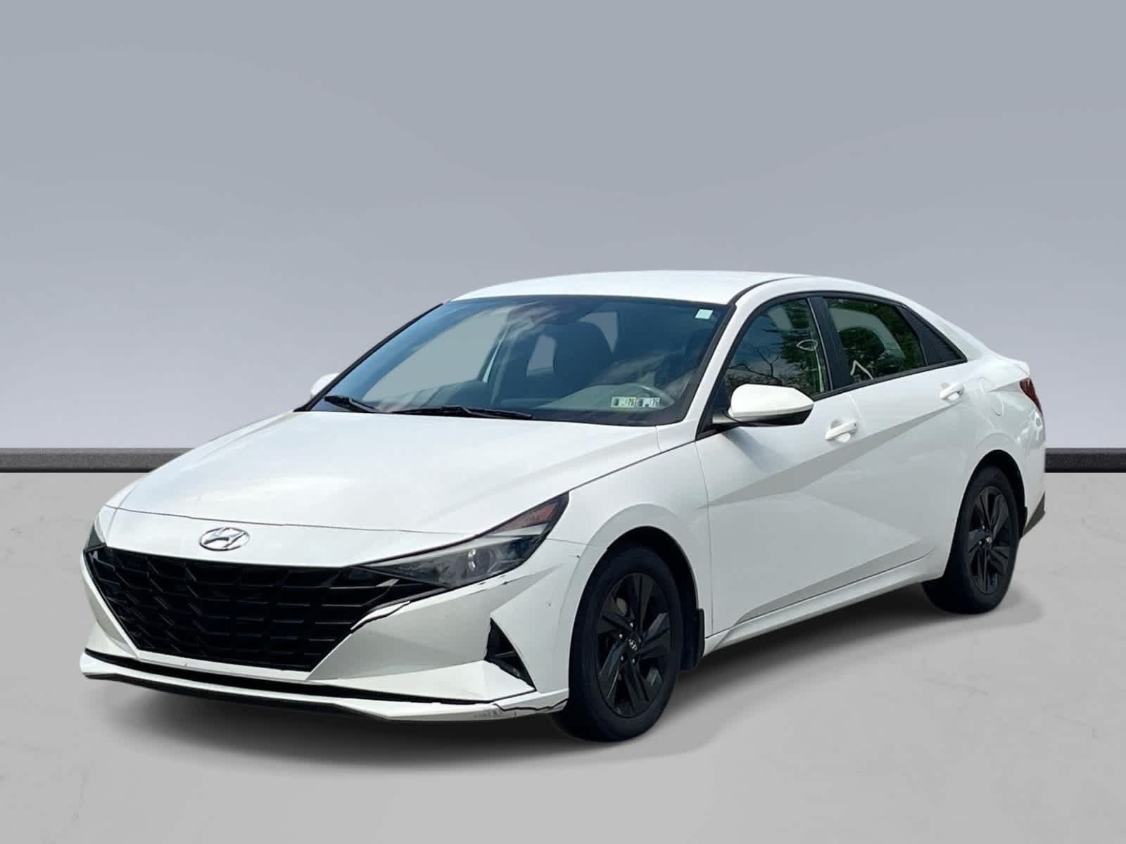 2022 Hyundai Elantra