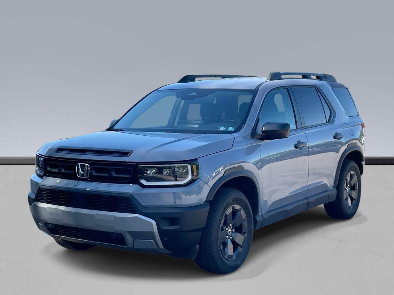 2026 Honda Passport