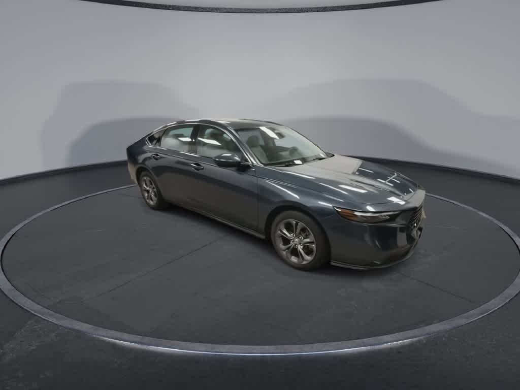 2023 Honda Accord