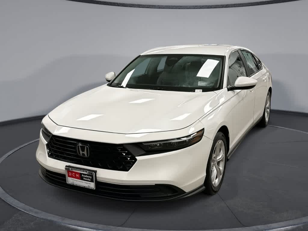 2023 Honda Accord