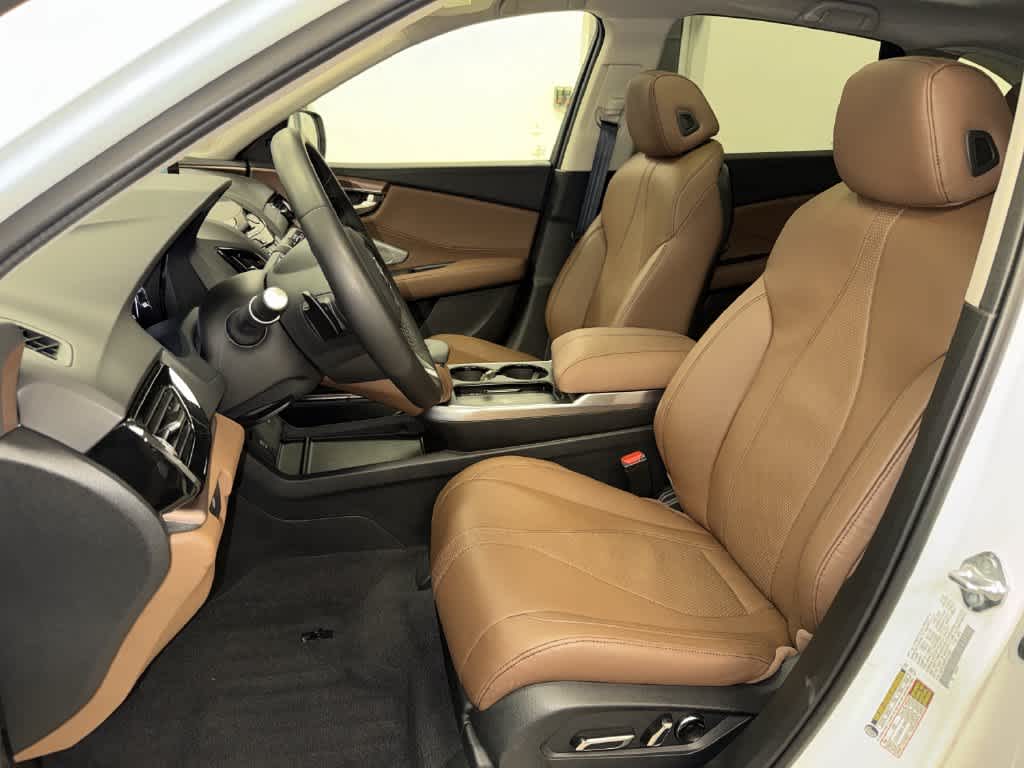 2026 Acura RDX