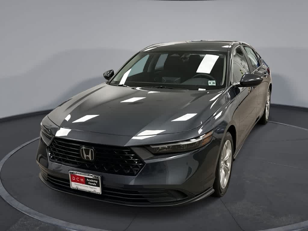 2023 Honda Accord
