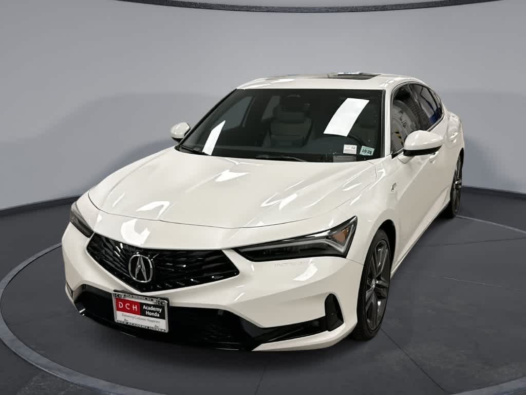 2024 Acura Integra