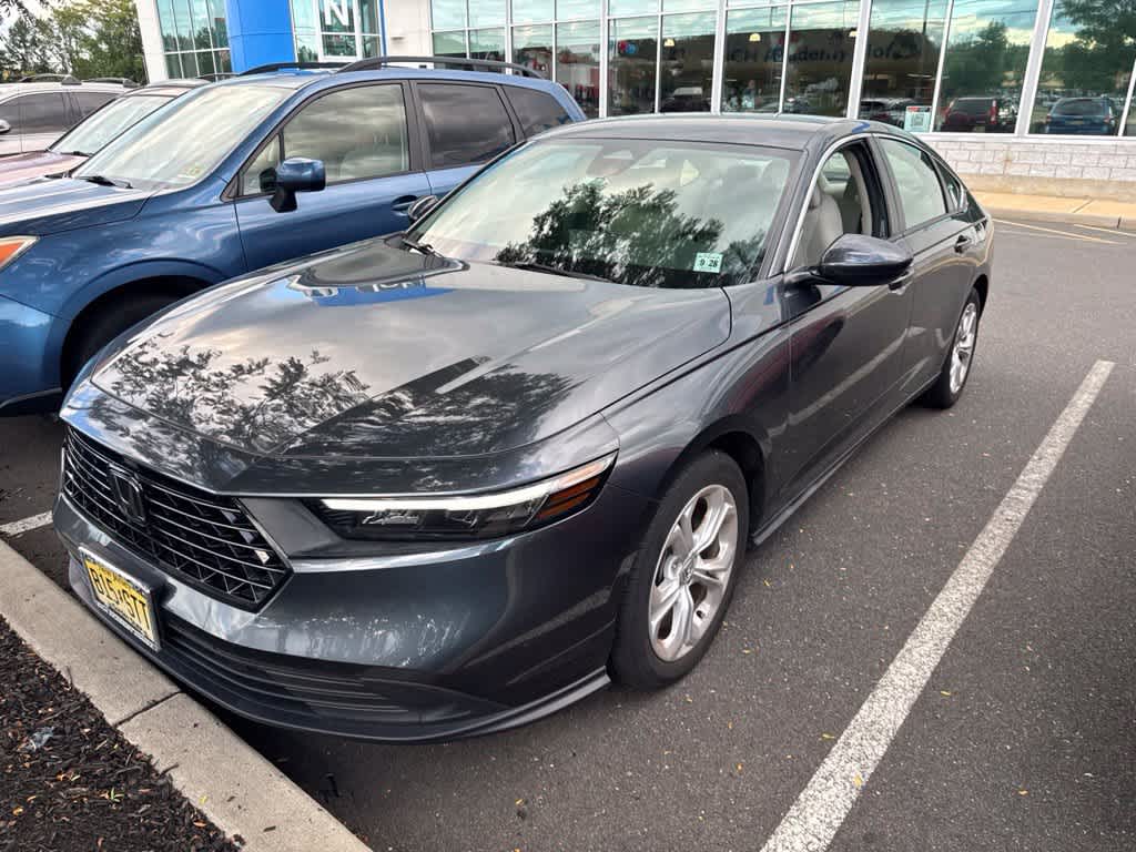 2023 Honda Accord