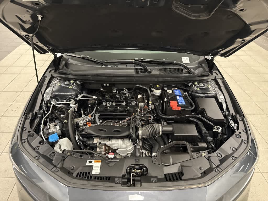 2023 Honda Accord