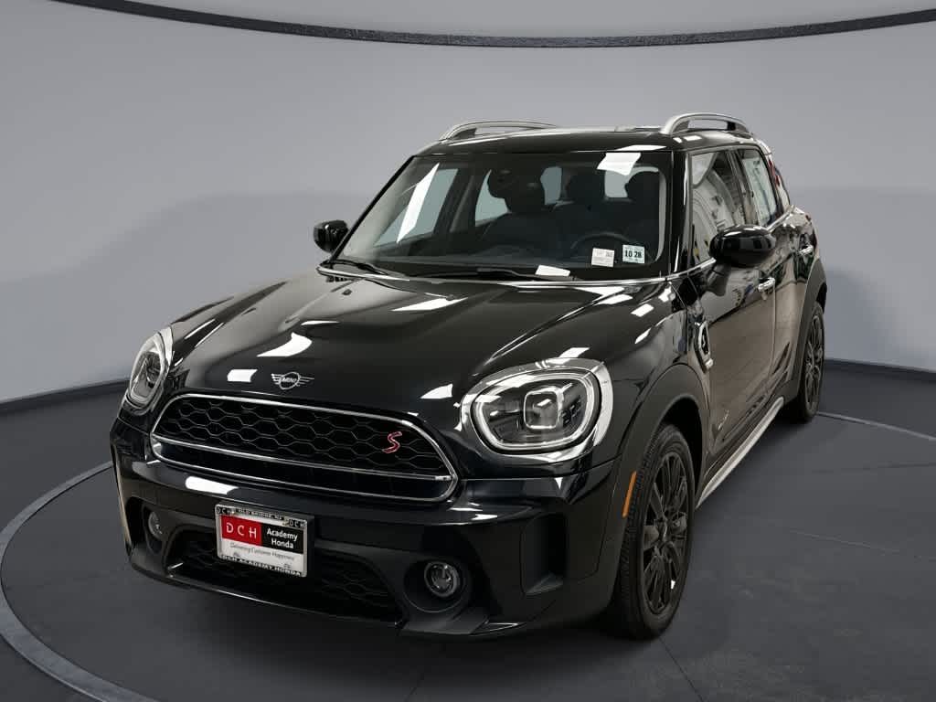 2024 MINI Countryman